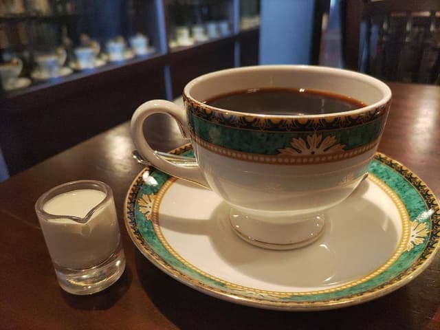 宮越屋珈琲 目白店 - サブ画像3