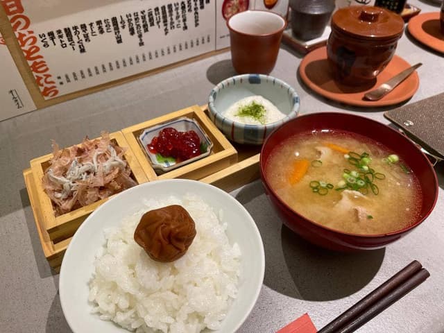 梅と星 - サブ画像2