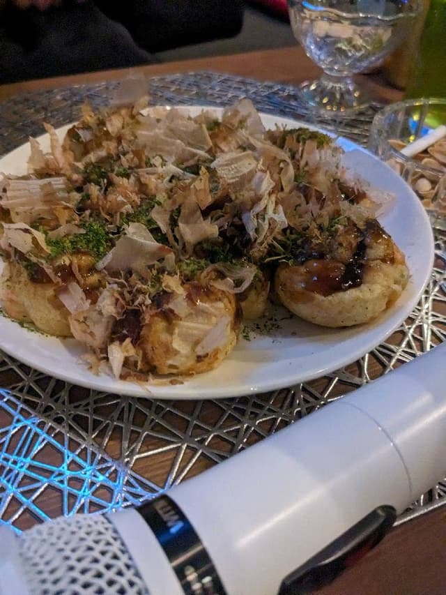 たこ焼きBAR NEWなんでやねん！ - サブ画像1