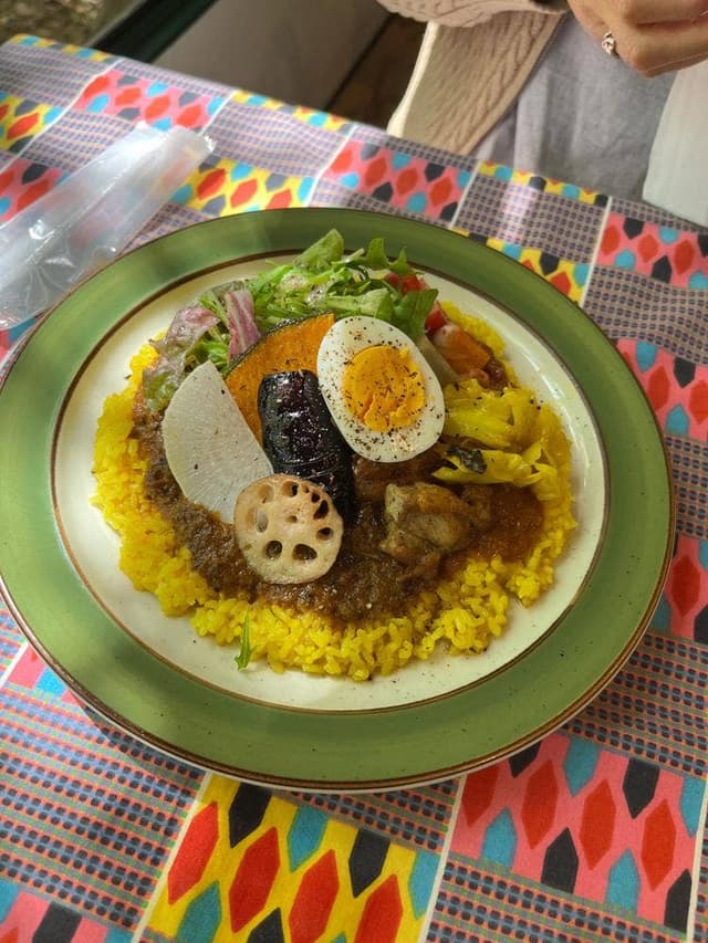 さくらじま ジェイコブスパイス - サブ画像2