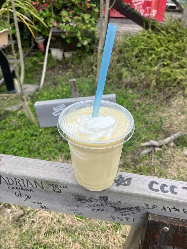 マミーズカフェ