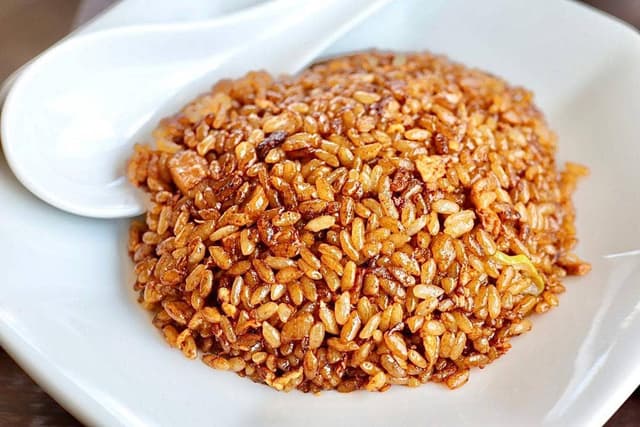 大衆中華 中王飯店 - サブ画像1