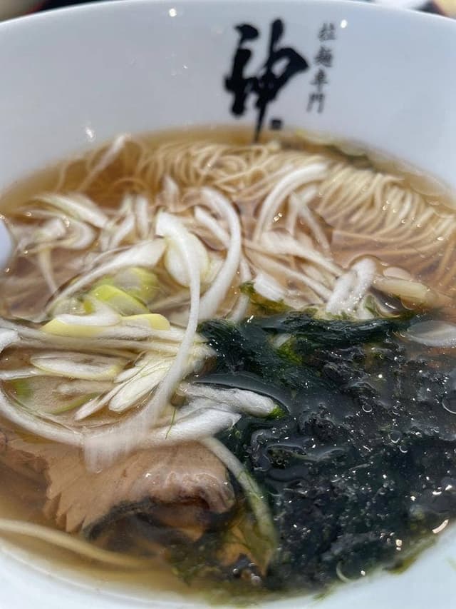 桂浜美食館 神 - サブ画像2