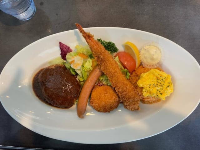 銀座ライオン 中山競馬場店 - サブ画像1