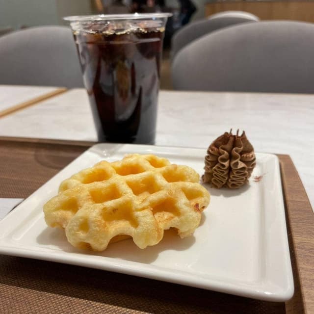 GODIVA café Omiya - サブ画像3