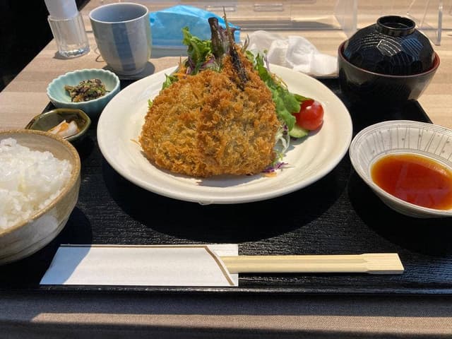 山陰ゆかりのあじ 郷音 - サブ画像1