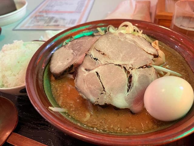 かっつも亭 - サブ画像2