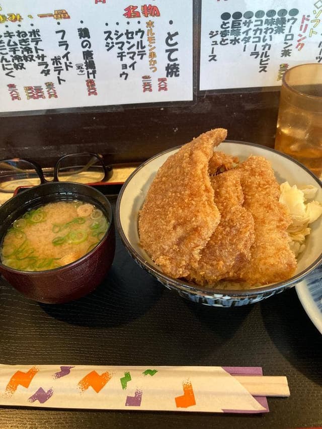 どぼづけ屋 - サブ画像1