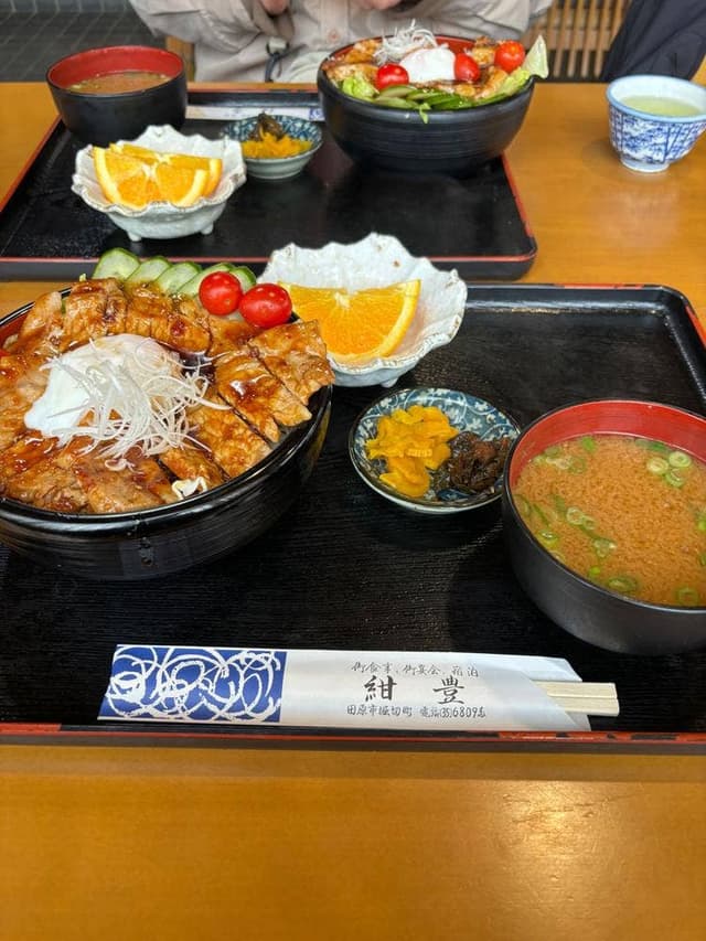 紺豊 - サブ画像1