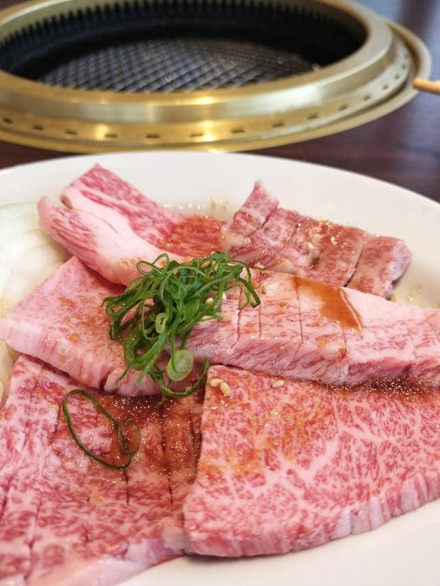 昌久園 泉北店 - サブ画像3