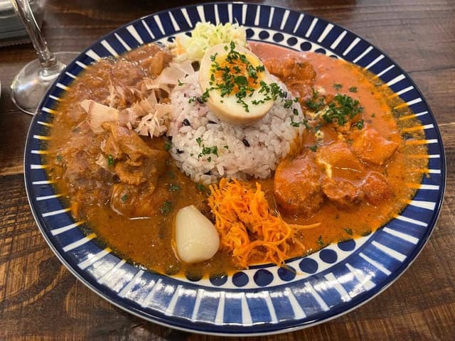 リトルネストカフェ - サブ画像1