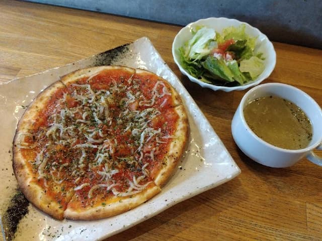 CRAFT BEER & PIZZA 100K - サブ画像1