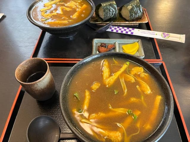 辨慶うどん 淀店 - サブ画像2