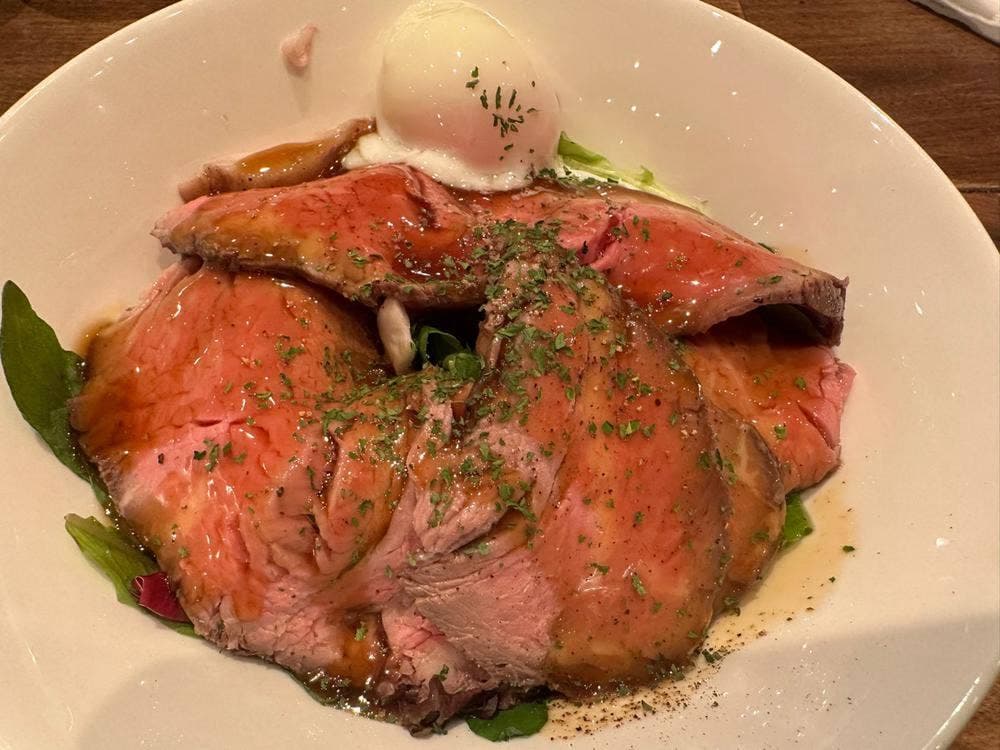 スパイスビストロB 丸ビル店
