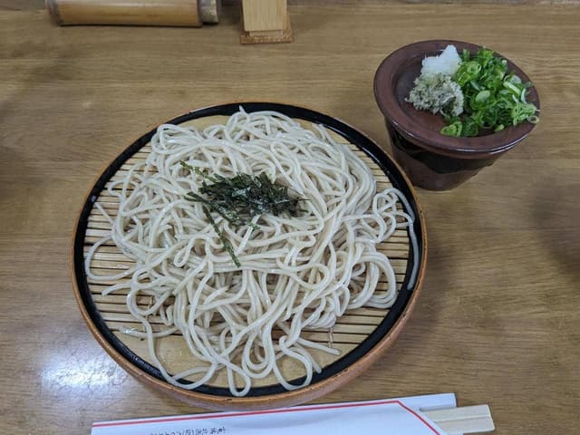 そば処 一山 - サブ画像1