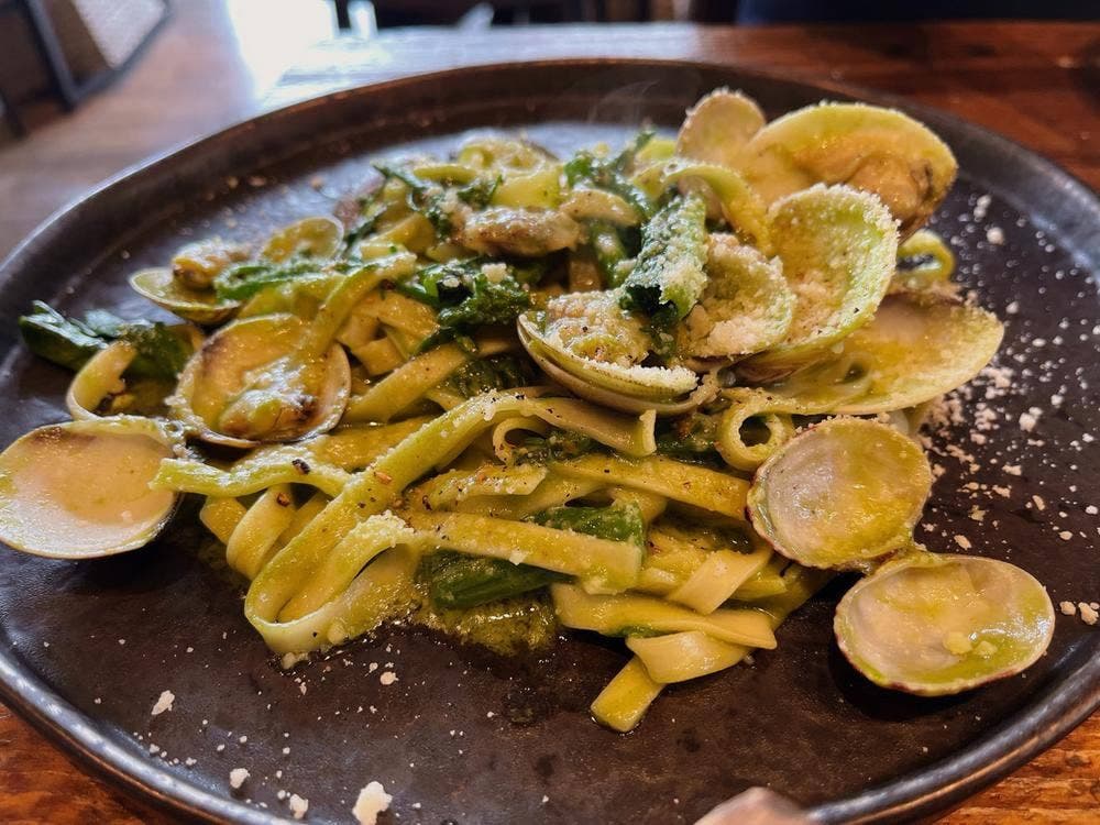 ラグナグ イタリアン