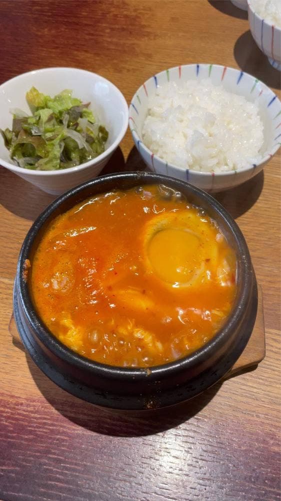 コリアンキッチンクン