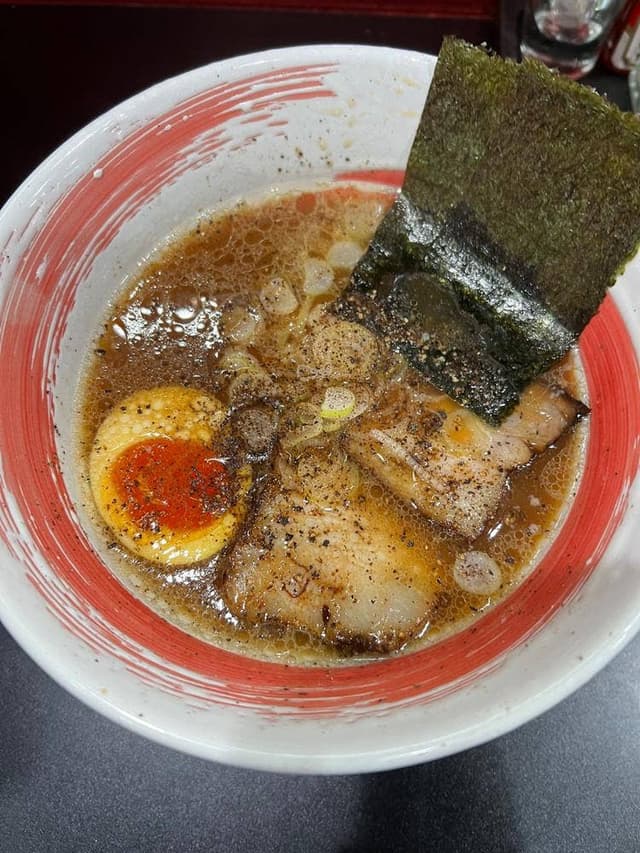 麺や 雅 - サブ画像1
