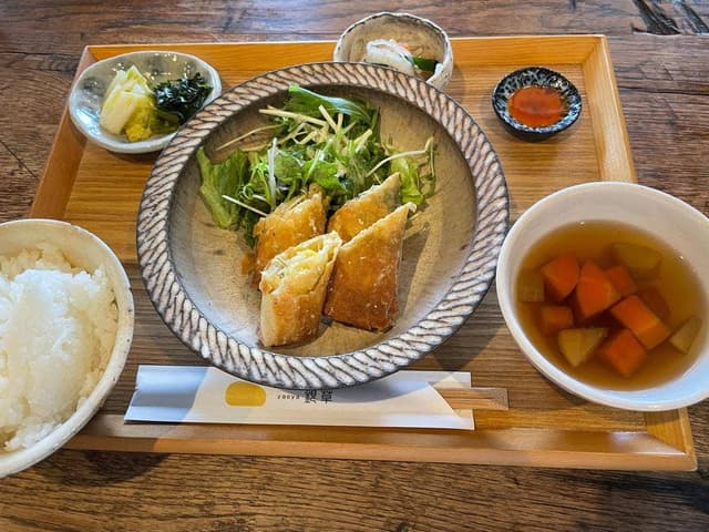 yaoya 銀草 - サブ画像2