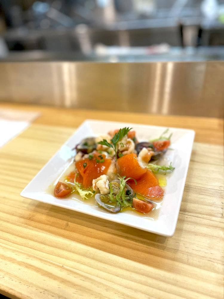 和加庭