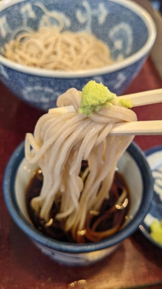 丸越 - サブ画像1