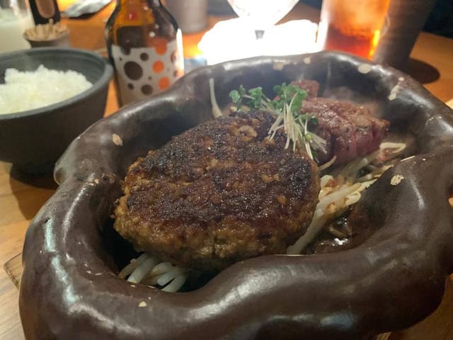 和牛専門店ぐるり 淡路町店 - サブ画像1