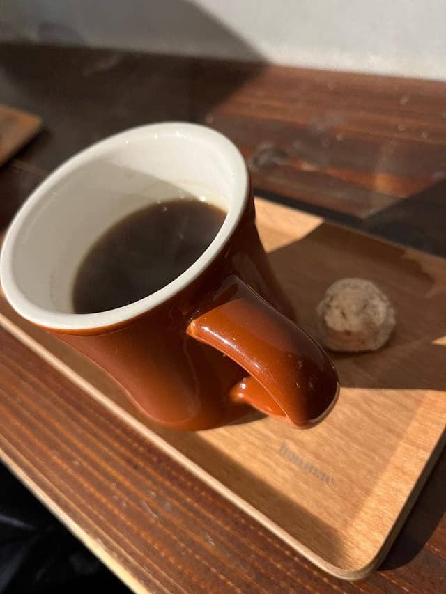 サニーベルコーヒー - サブ画像1