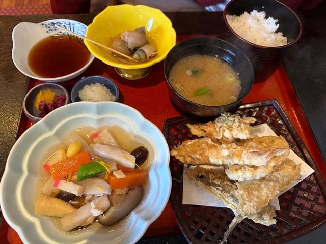 寄ってけ亭 - サブ画像2