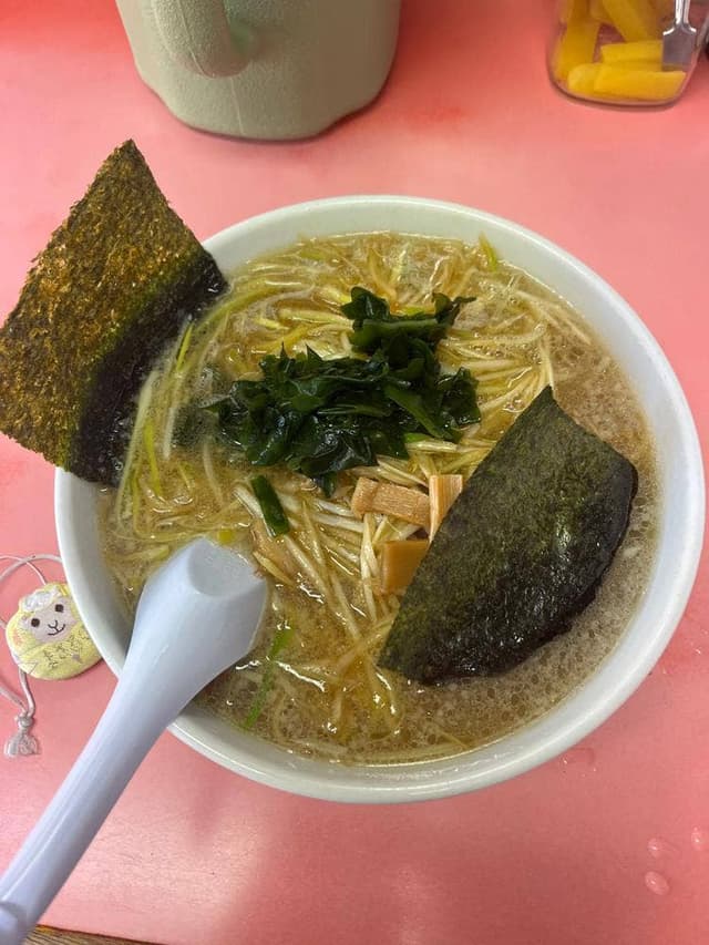 ラーメンショップ 間々田店 - サブ画像2