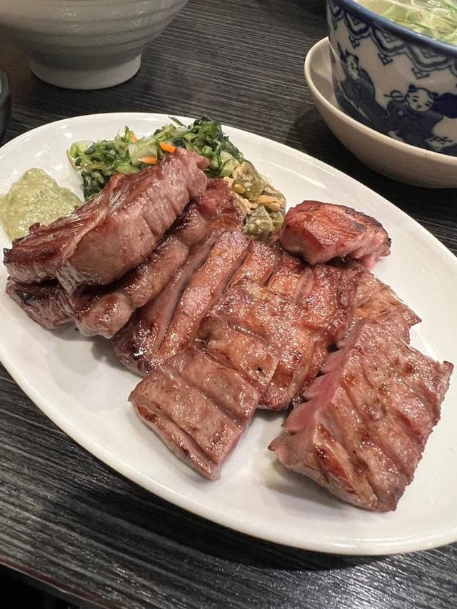 牛タン焼専門店 司 東口店 - サブ画像2