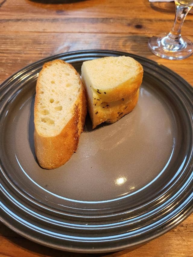 cafe&restaurant Bonheur - サブ画像2