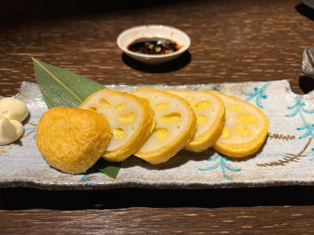 熊本馬刺し郷土料理居酒屋 おしょうしな下通本店 - サブ画像2