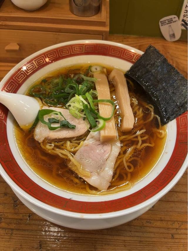 永明中華そば店 - サブ画像2