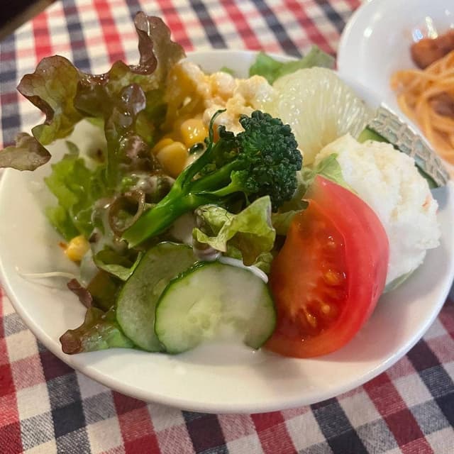 パスタ・コルタ - サブ画像1