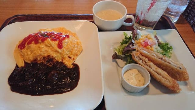 ビッグウッドニッケコルトンプラザ店 - サブ画像2