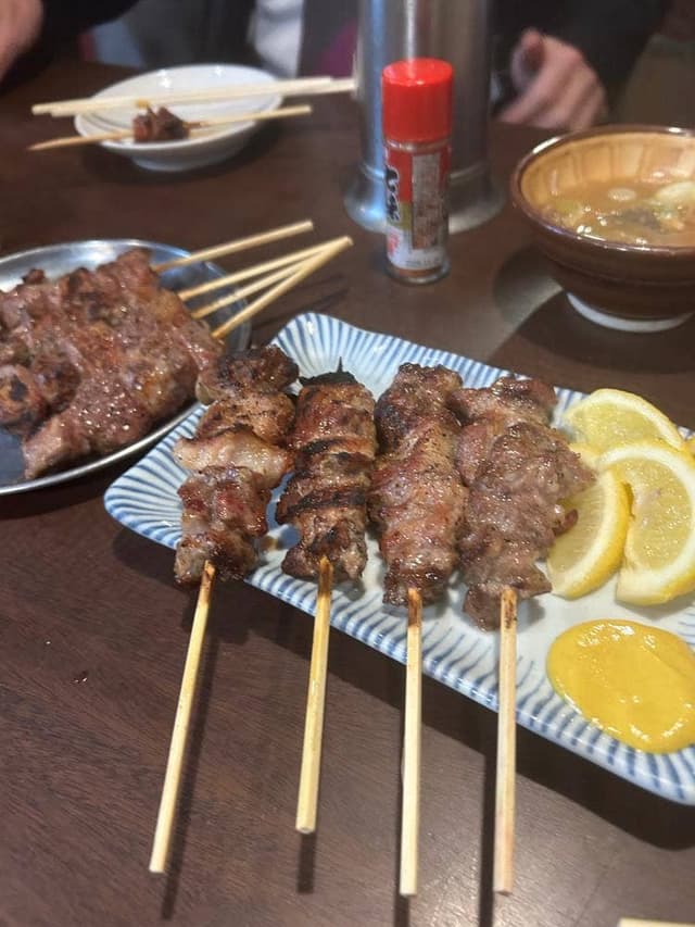 紅とん 日本橋本店 - サブ画像1