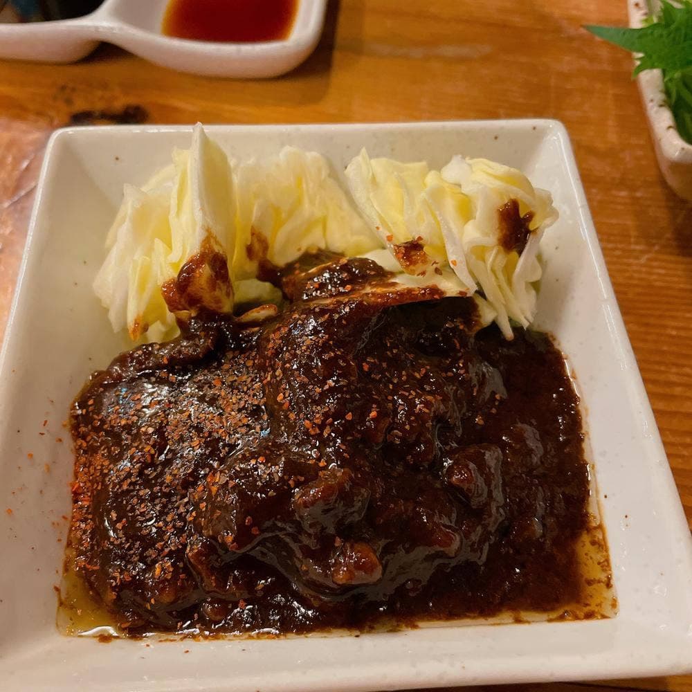 魚菜酒房よしのみ