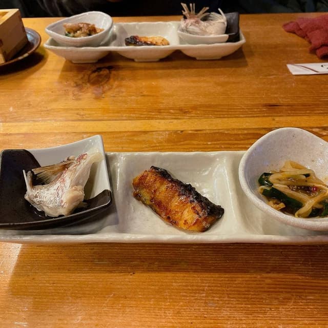魚菜酒房よしのみ - サブ画像3