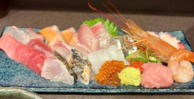 魚処 おぎた - サブ画像3