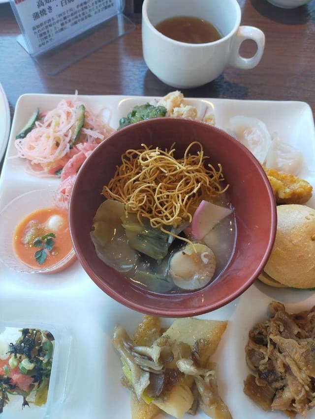 Super Dinning RILASSA - サブ画像1