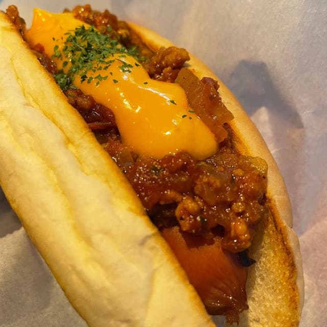 DoggyStyle Hotdogs - サブ画像1