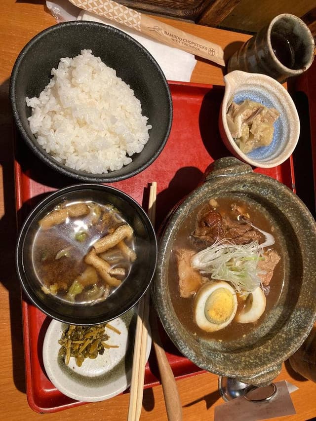 おくどはん 御幸町 - サブ画像1