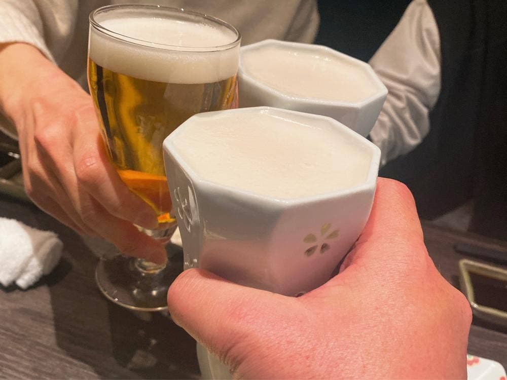 串揚げキッチン だん 心斎橋店