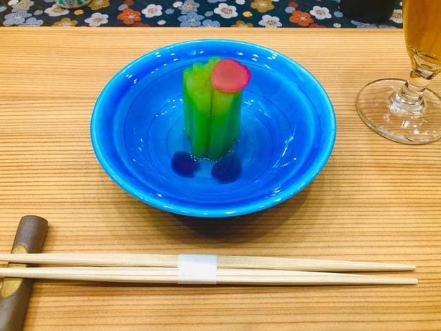 日本料理 れんこん屋 - サブ画像2