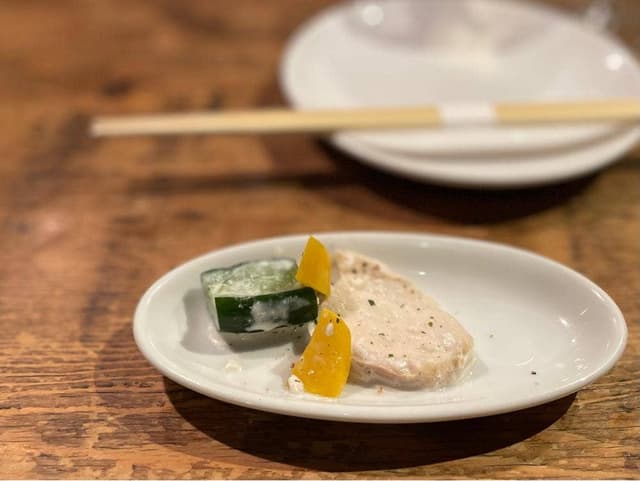 串焼き&ワイン ウナチッタ - サブ画像1