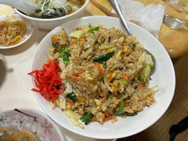めんはうす健 - サブ画像2