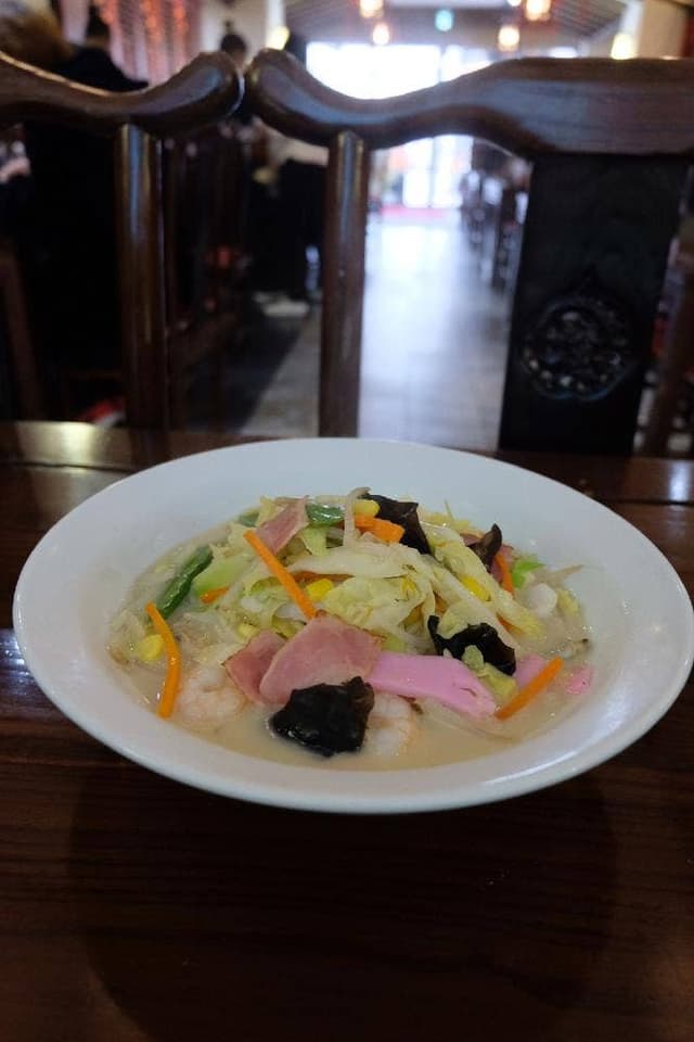 中華菜館 春夏秋冬 - サブ画像1