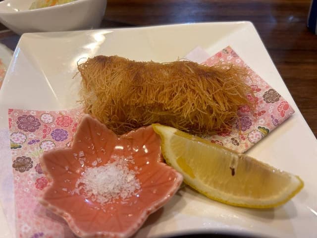 創作和食dining椿 - サブ画像2