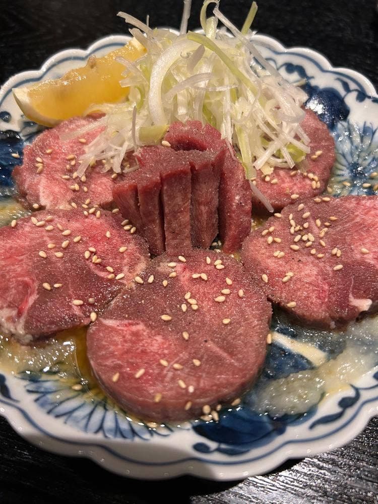 焼肉ホルモン おのだ