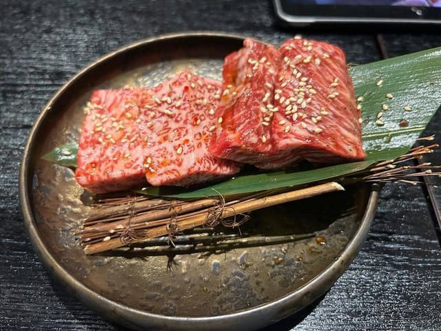 焼肉ホルモン おのだ - サブ画像1